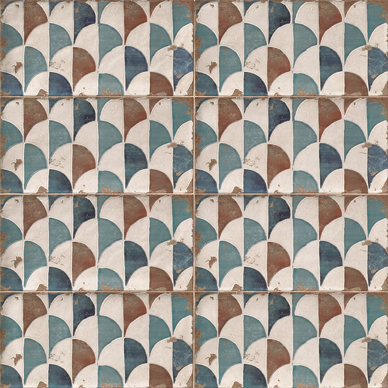 Декор Esenzia Gondola 150x300 Mainzu - Зображення