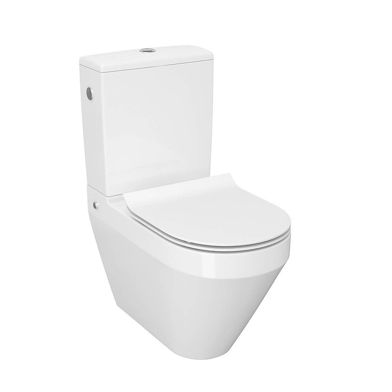 Бачок для унитаза Crea 011 (CCTZ1008107305) Cersanit - Зображення 1837033-ac391.jpg