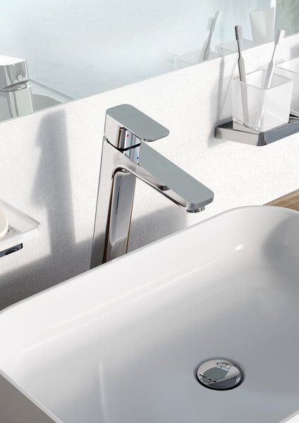 Змішувач для умивальника TD F 015.00 10° X070130 RAVAK - Зображення 1837813-9f956.jpg