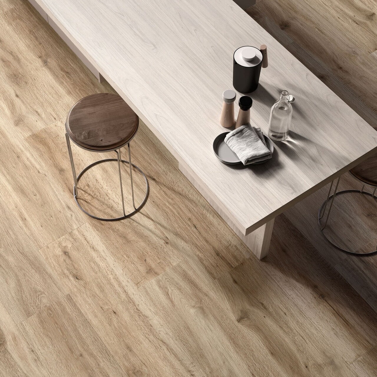 Плитка керамогранитная CSABA7HO30 Barkwood Honey 300x1200 Sant'agostino - Зображення 183808516-bfd00.jpg