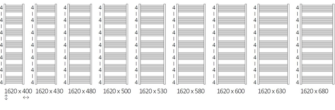 Рушникосушка Fiona 1620x400 Anodic Gold WGFIN162040KAGOSX Terma - Зображення 183808551-0d773.jpg