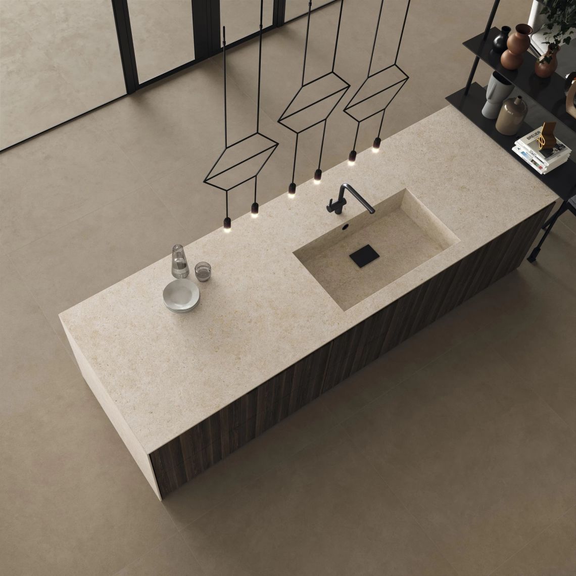 Плитка керамогранитная A6Q3 Boost Stone Ivory 600x1200 Atlas Concorde - Зображення 183808554-26d40.jpg