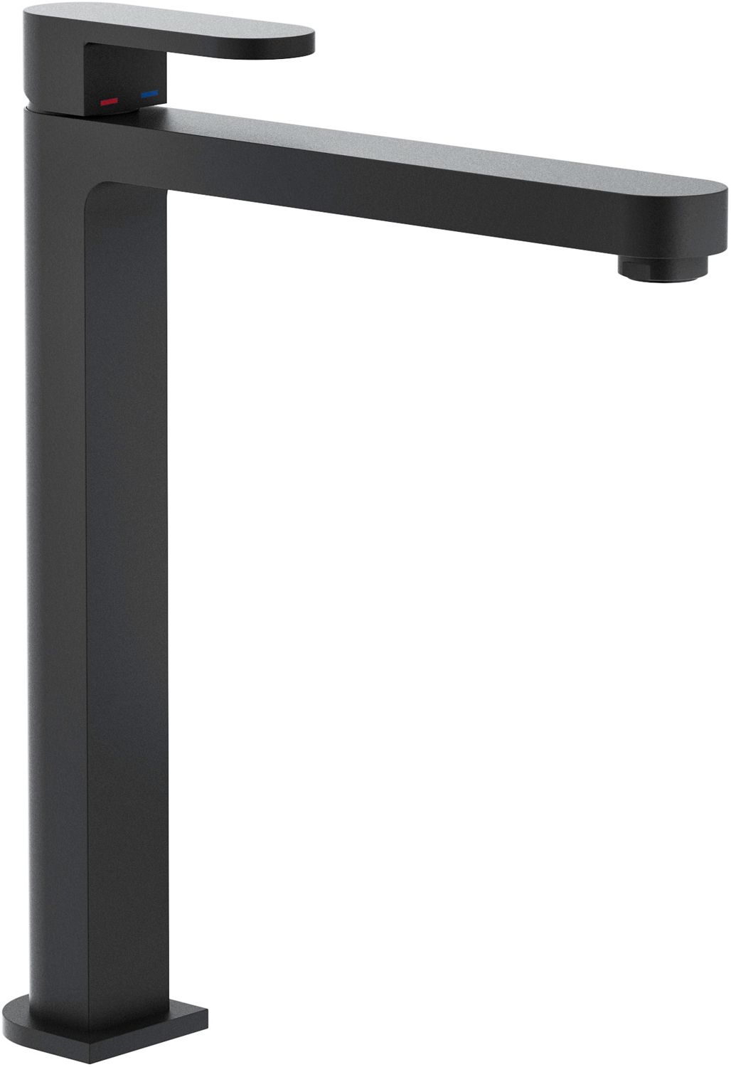 Змішувач для умивальника Up Velvet Black (UP94128-2BM), Nobili - Зображення 1838728-ed439.jpg