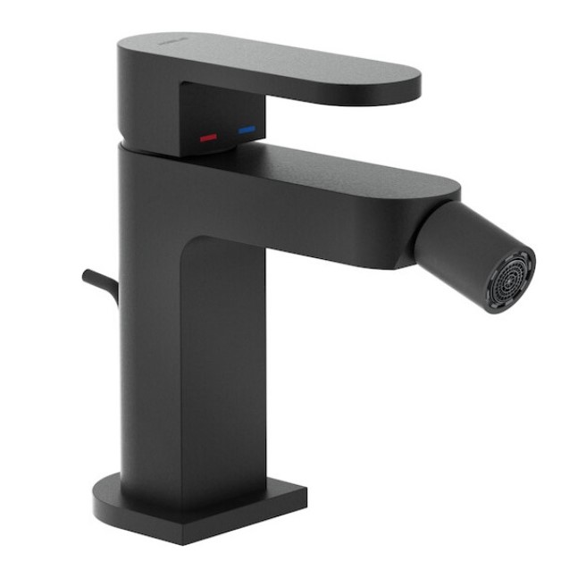 Змішувач для біде UP Velvet Black (UP94119-1BM), Nobili - Зображення 1838733-9013d.jpg