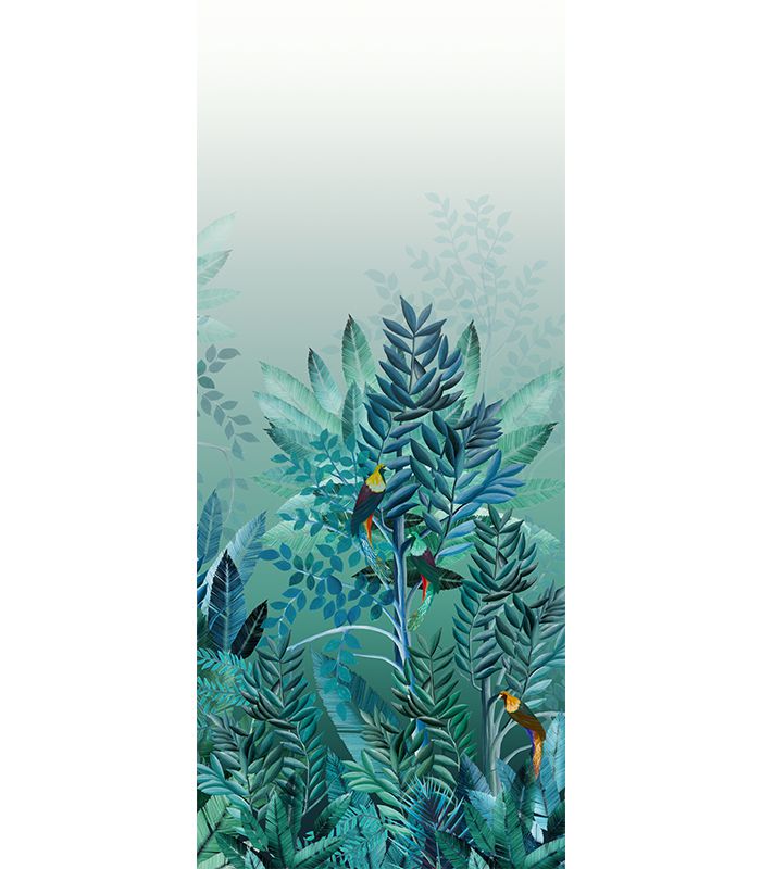 Шпалери Khroma WALL DESIGNS II  DGTRI1021 - Зображення