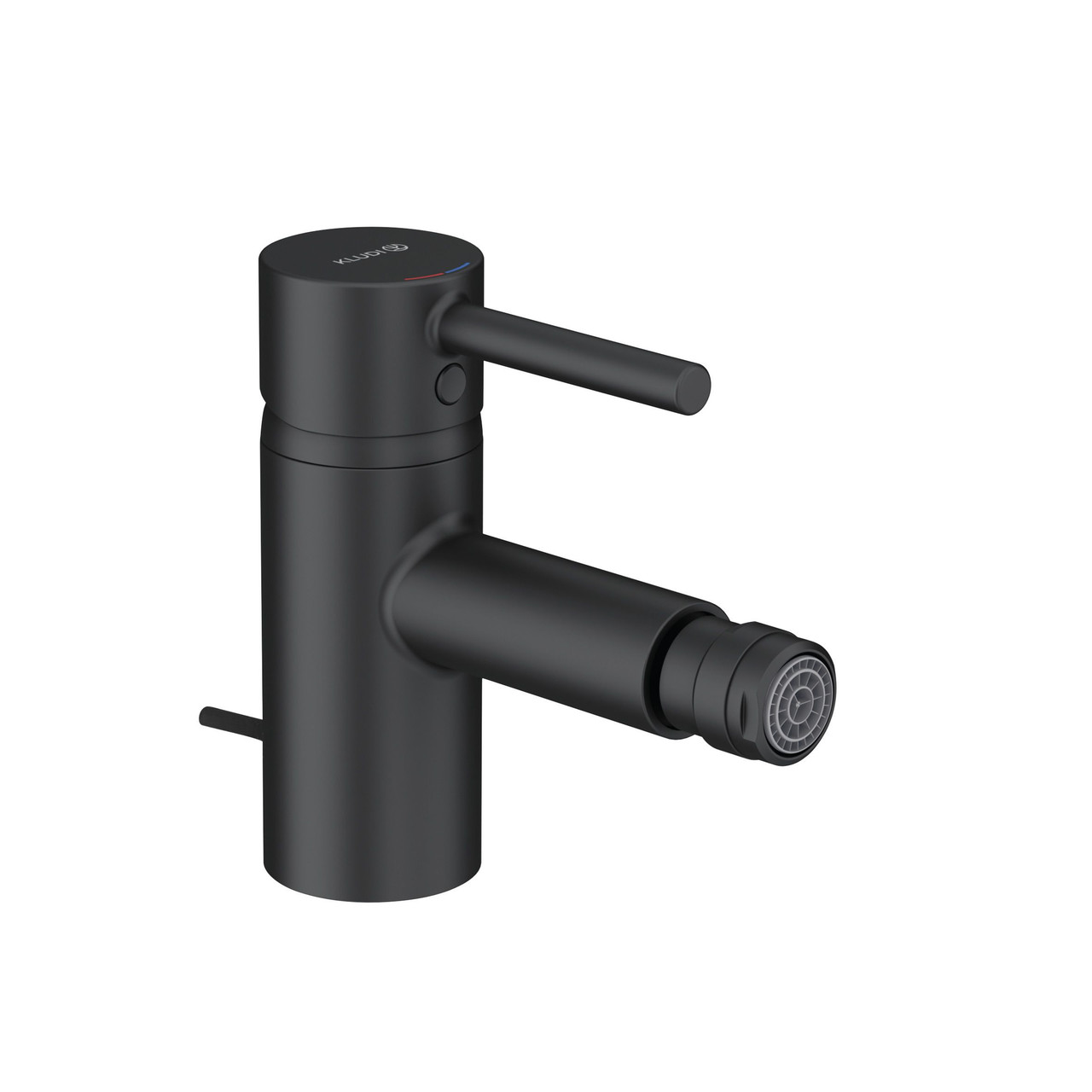 Смеситель для биде DN 15 Bozz (385333976) черный, Kludi - Зображення