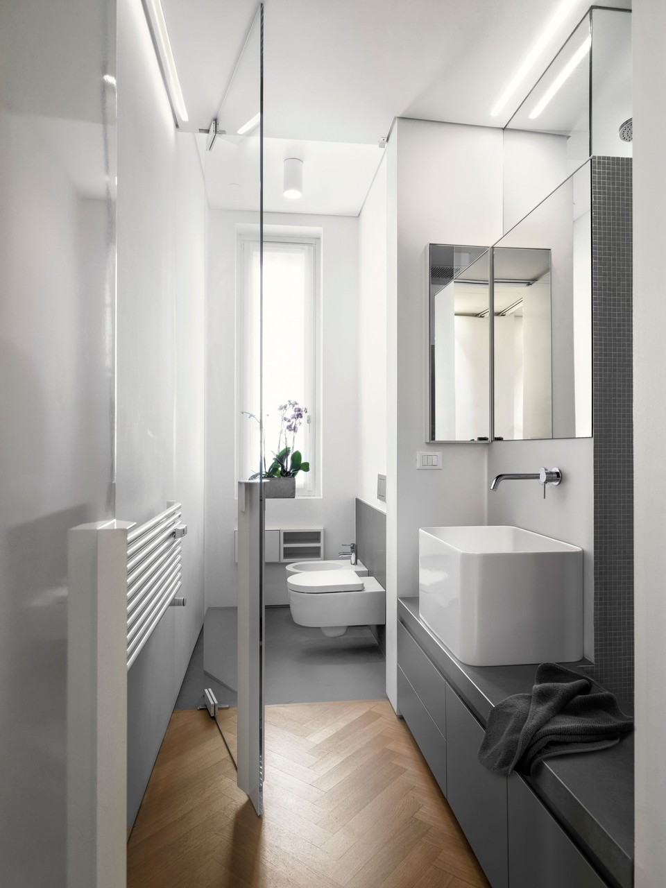 Змішувач для біде DN 15 Bozz (385333976) чорний, Kludi - Зображення 1839470-e4779.jpg