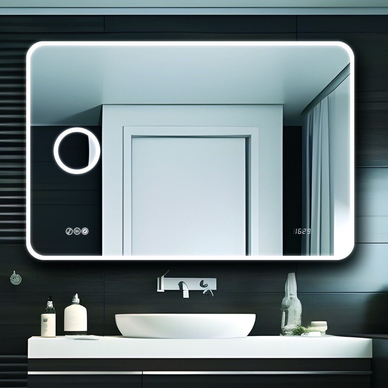 Дзеркало Palladia Edge 800x1200 L + options Juergen Mirror - Зображення 183951448-8ce45.jpg