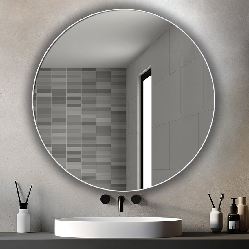 Дзеркало Inox R White + options 1000х1000 Juergen Mirror - Зображення 183951452-a9216.jpg