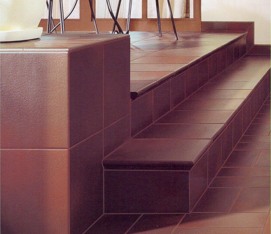 Цоколь лівий Cloud Brown 2х-елементний STR 81x300x11 Paradyz - Зображення 1839548-78931.jpg