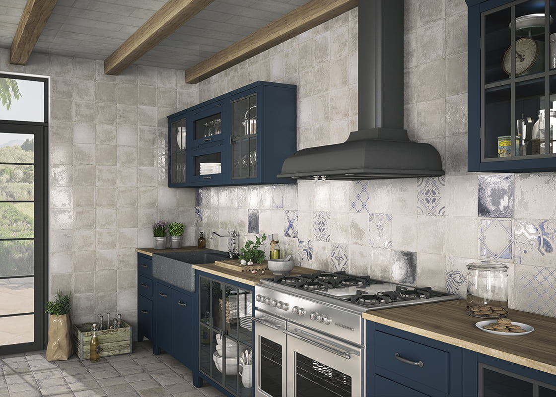 Плитка стінова Ricordi Bianco 200x200x9 Mainzu - Зображення 1839678-ed5e2.jpg