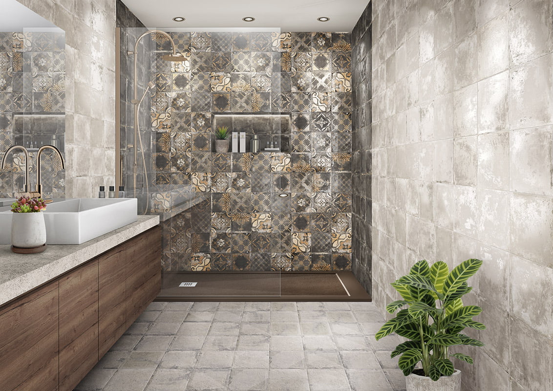 Плитка стінова Venezzia Bianco 200x200x9 Mainzu - Зображення 1839713-00810.jpg