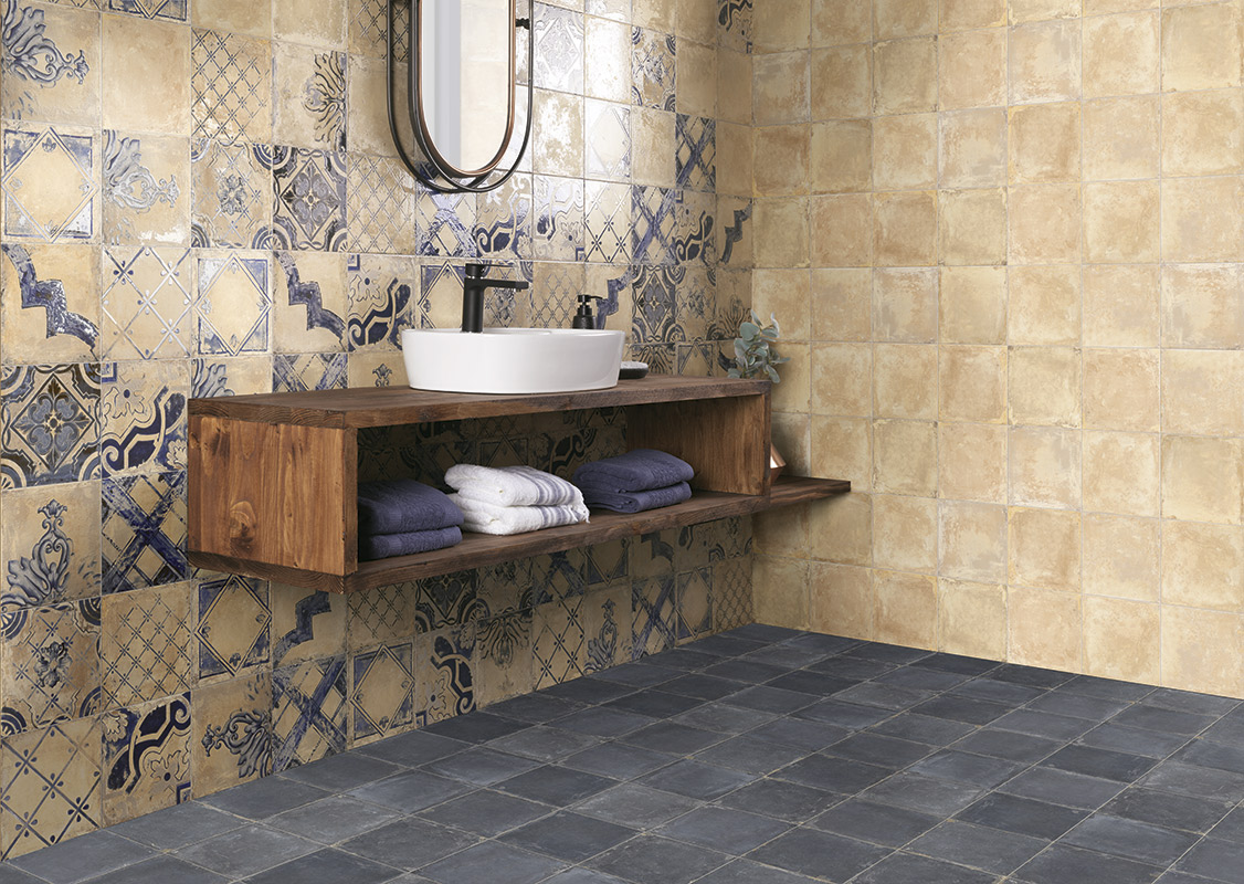 Плитка стінова Venezzia Cream 200x200x9 Mainzu - Зображення 1839718-3ef04.jpg