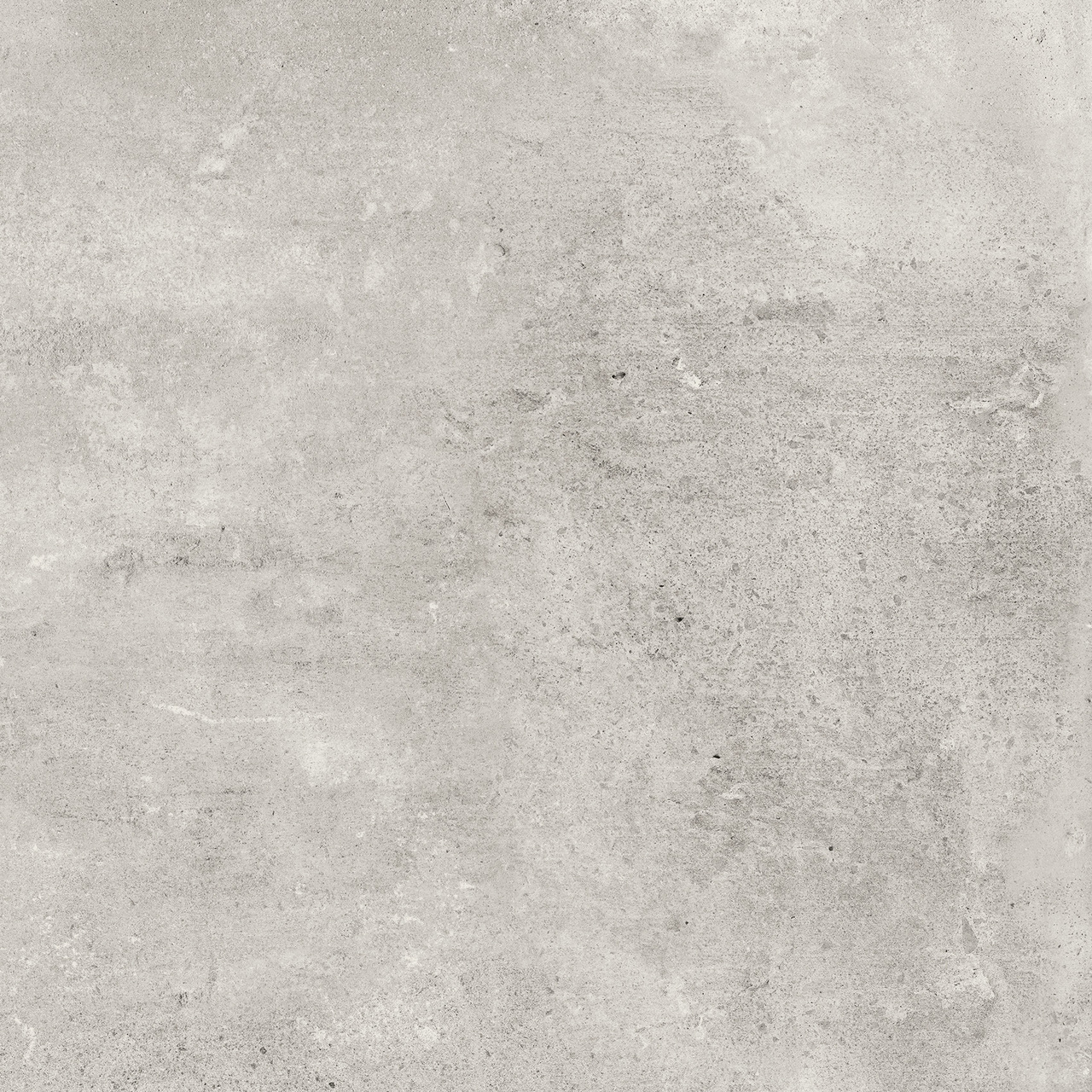 Плитка керамогранітна Softcement White RECT 597x597x8 Cerrad - Зображення
