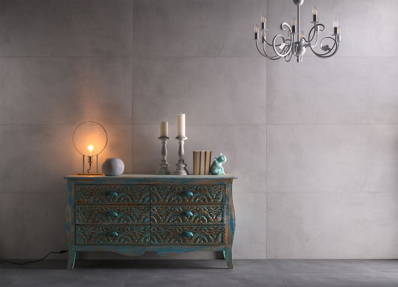 Плитка керамогранітна Mirador Темно-сірий RECT NAT 597x597x8,5 Nowa Gala - Зображення 1841087-9a2f9.jpg