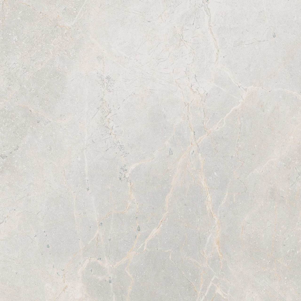 Плитка керамогранитная Masterstone White POL 597x597x8 Cerrad - Зображення