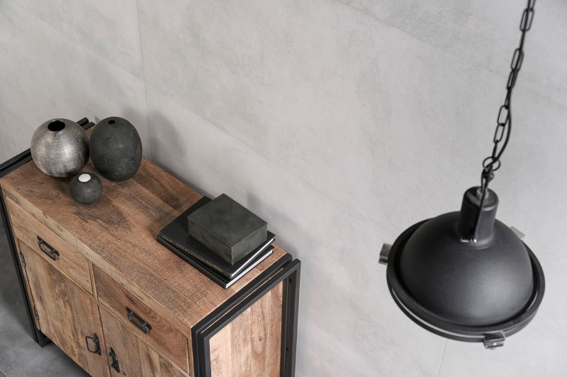 Плитка керамогранітна Mirador Білий LAP 597x1197x10 Nowa Gala - Зображення 1841925-eb01b.jpg