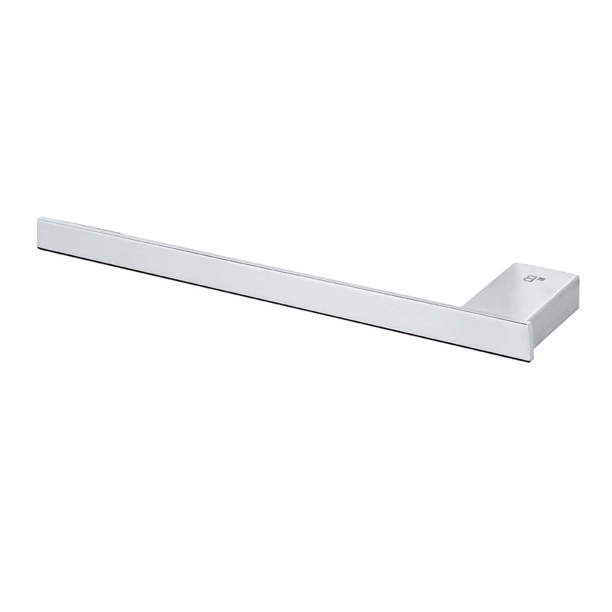 Тримач для рушників лівий Via (135004044), Bemeta - Зображення