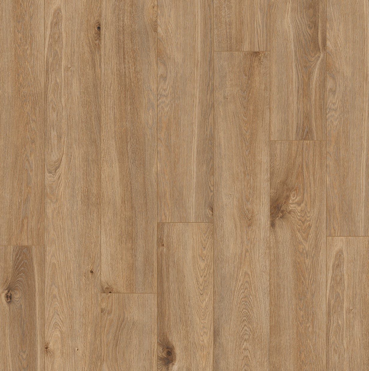 Ламінат Krono Original BinylPro BN1523PRO Дуб Маян - Зображення