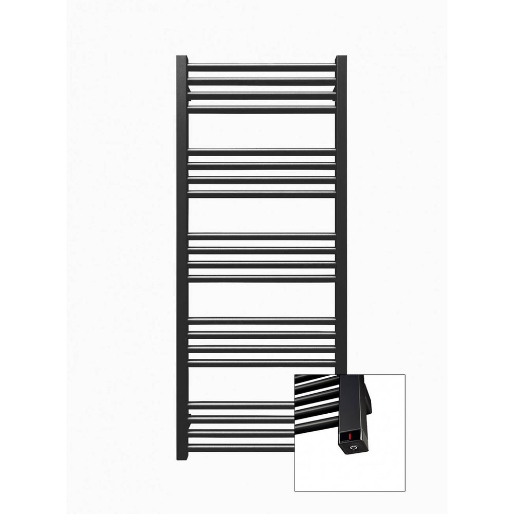 Рушникосушка Fiona One 1140х430 WWFIE114043K9M5E8P Terma - Зображення