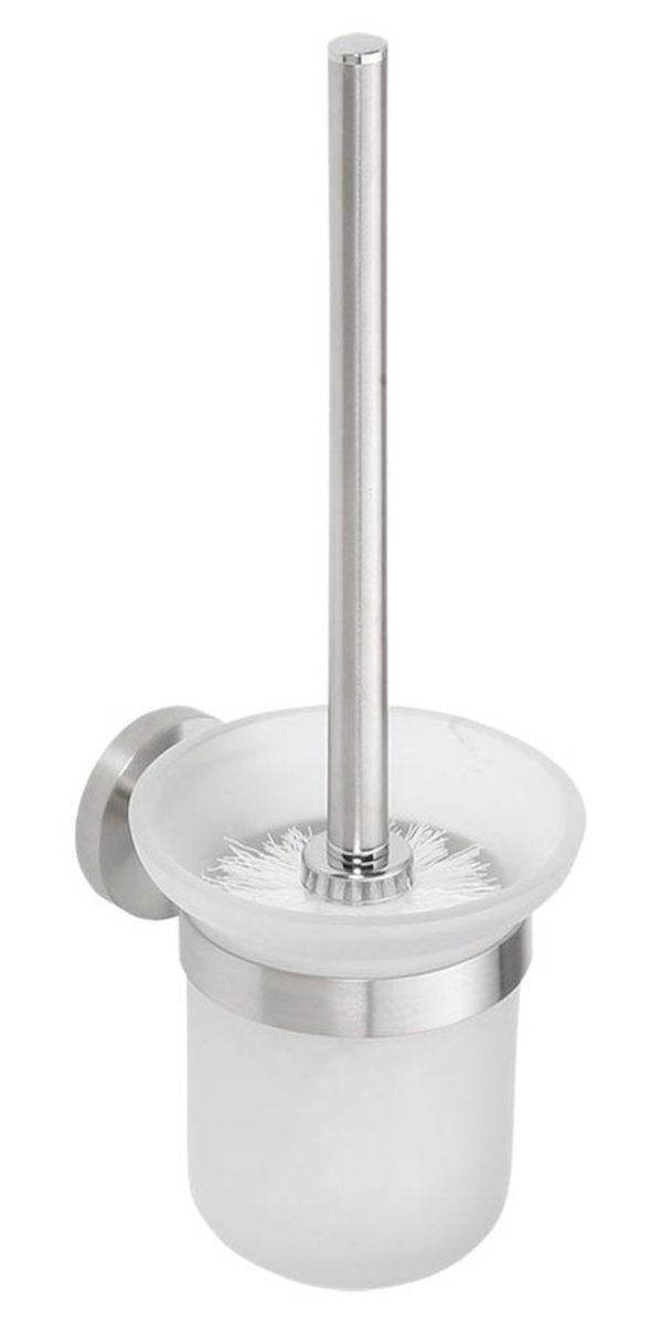 Туалетна щітка з тримачем Neo (104113015), Bemeta - Зображення
