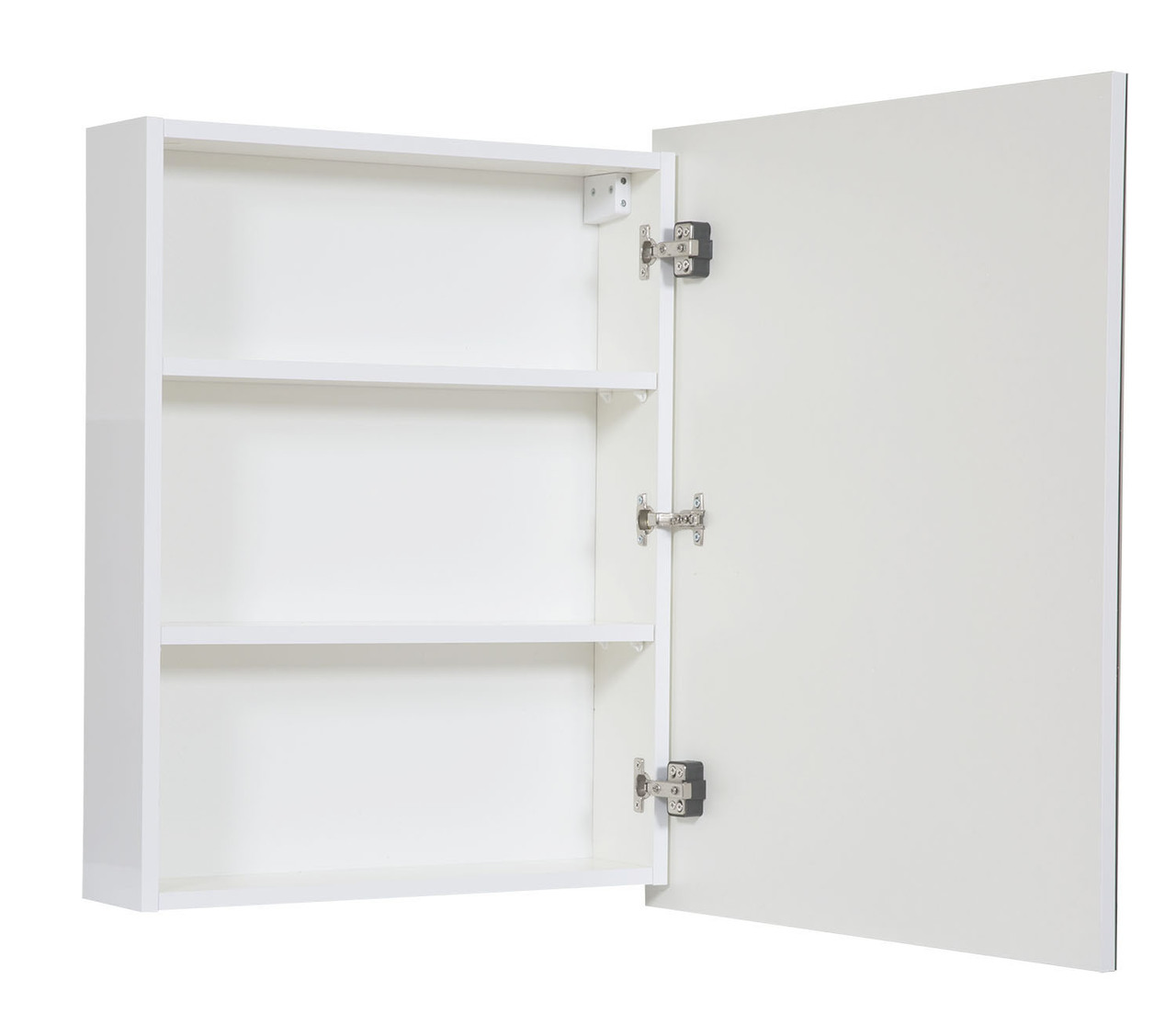 Шкафчик - зеркало Квадро 60, Аква Родос - Зображення 1842330-caf3a.jpg