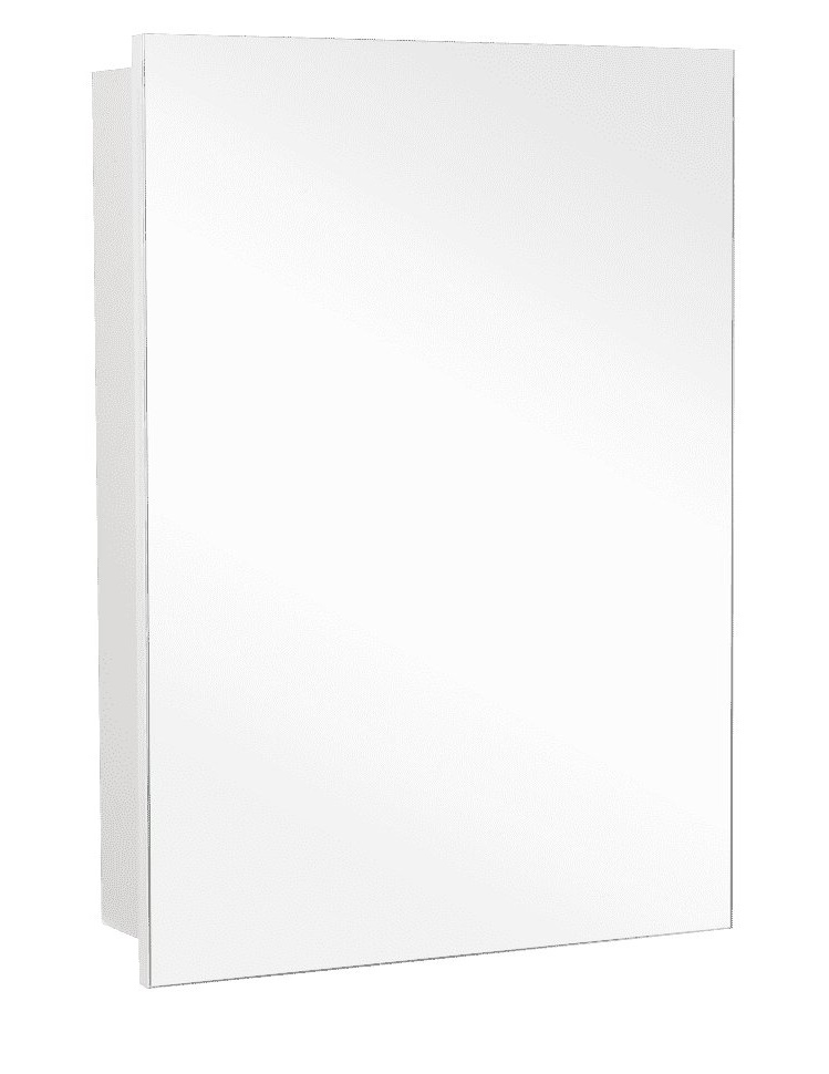 Шкафчик - зеркало Квадро 60, Аква Родос - Зображення 1842330-f293c.jpg