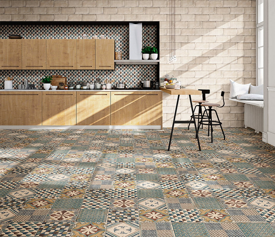 Плитка керамогранітна Esenzia Pav Padua 200x200x9 Mainzu - Зображення 184240-aa771.jpg