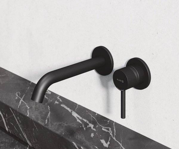 Змішувач для умивальника Bozz (382453976) чорний, Kludi - Зображення 1843036-c5d8f.jpg