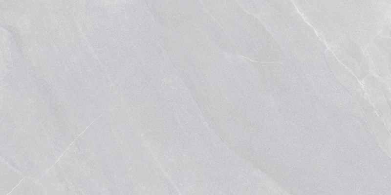 Плитка керамогранітна Stonehenge Світло-сірий RECT NAT 597x1197x10 Nowa Gala - Зображення