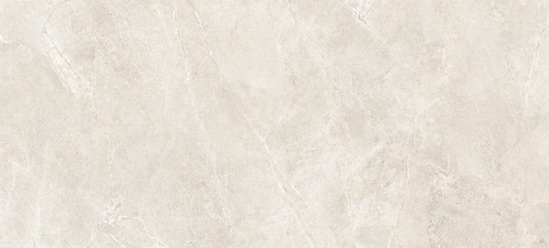 Плитка керамогранітна Distinct Ivory SILKY CRISTAL LAP 1197x2797x6 Cerrad - Зображення