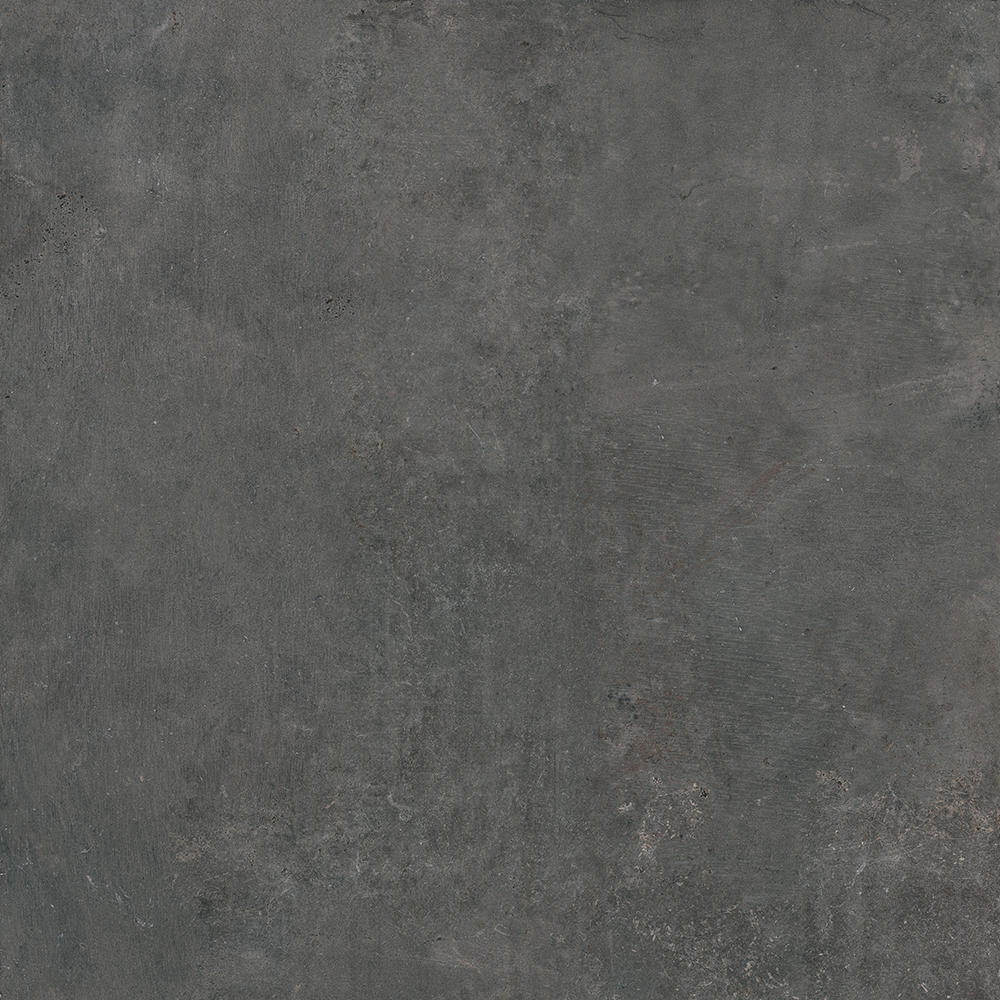 Плитка керамогранітна Textural Anthracite SILKY CRISTAL LAP 1197x1197x8 Cerrad - Зображення