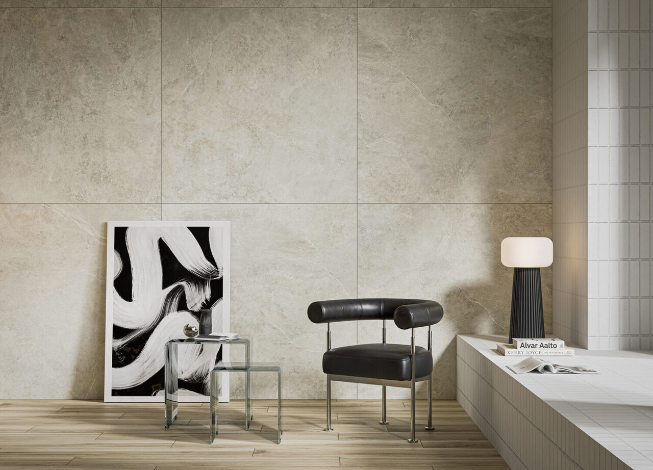 Плитка керамогранитная Softstone Grey RECT 1197x1197x8 Cerrad - Зображення 184309062-d8dab.jpg