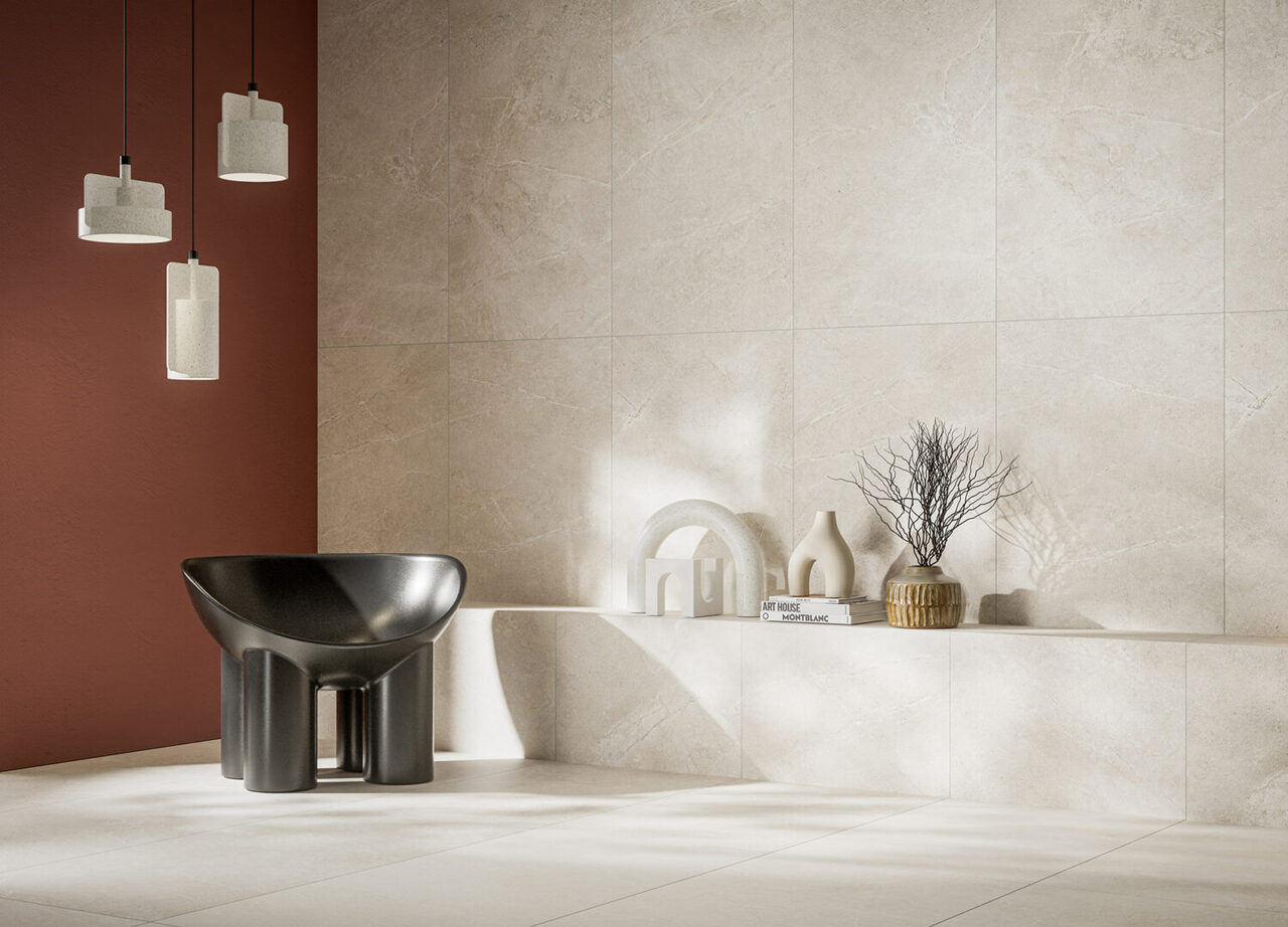 Плитка керамогранитная Distinct Ivory SILKY CRISTAL LAP 597x597x8 Cerrad - Зображення 184309075-38b58.jpg