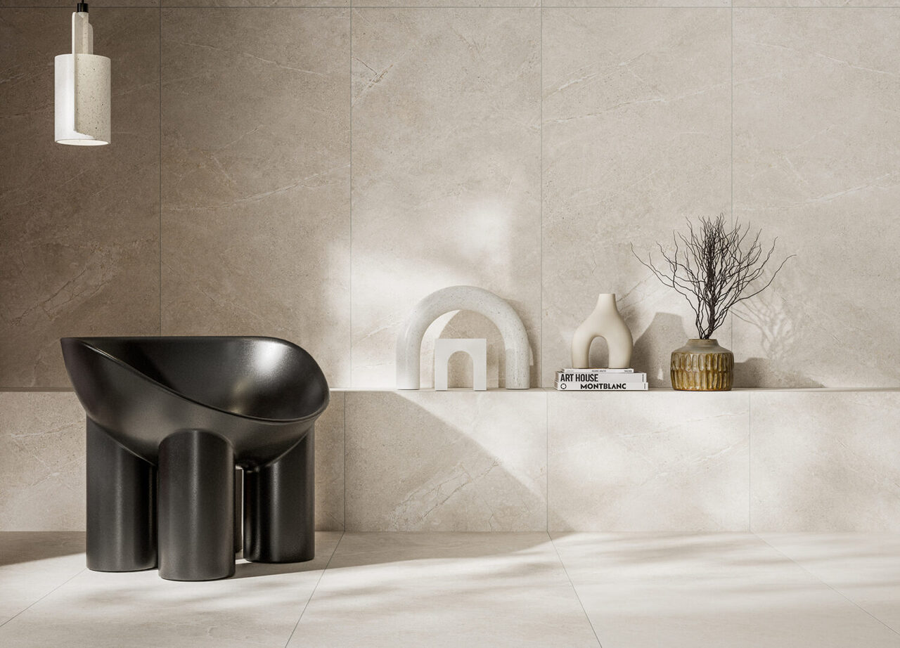 Плитка керамогранитная Distinct Pearl RECT 597x597x8 Cerrad - Зображення 184309080-acd95.jpg