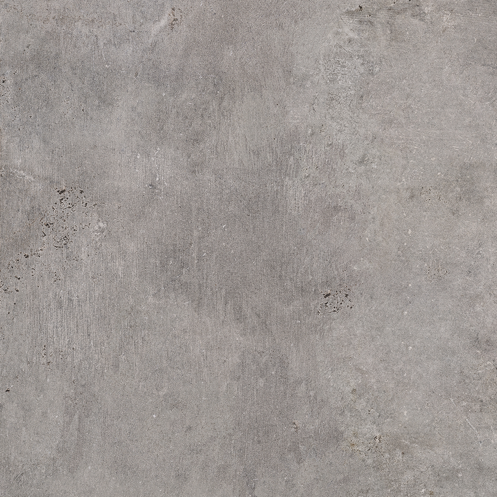 Плитка керамогранитная Textural Grey SILKY CRISTAL LAP 597x597x8 Cerrad - Зображення