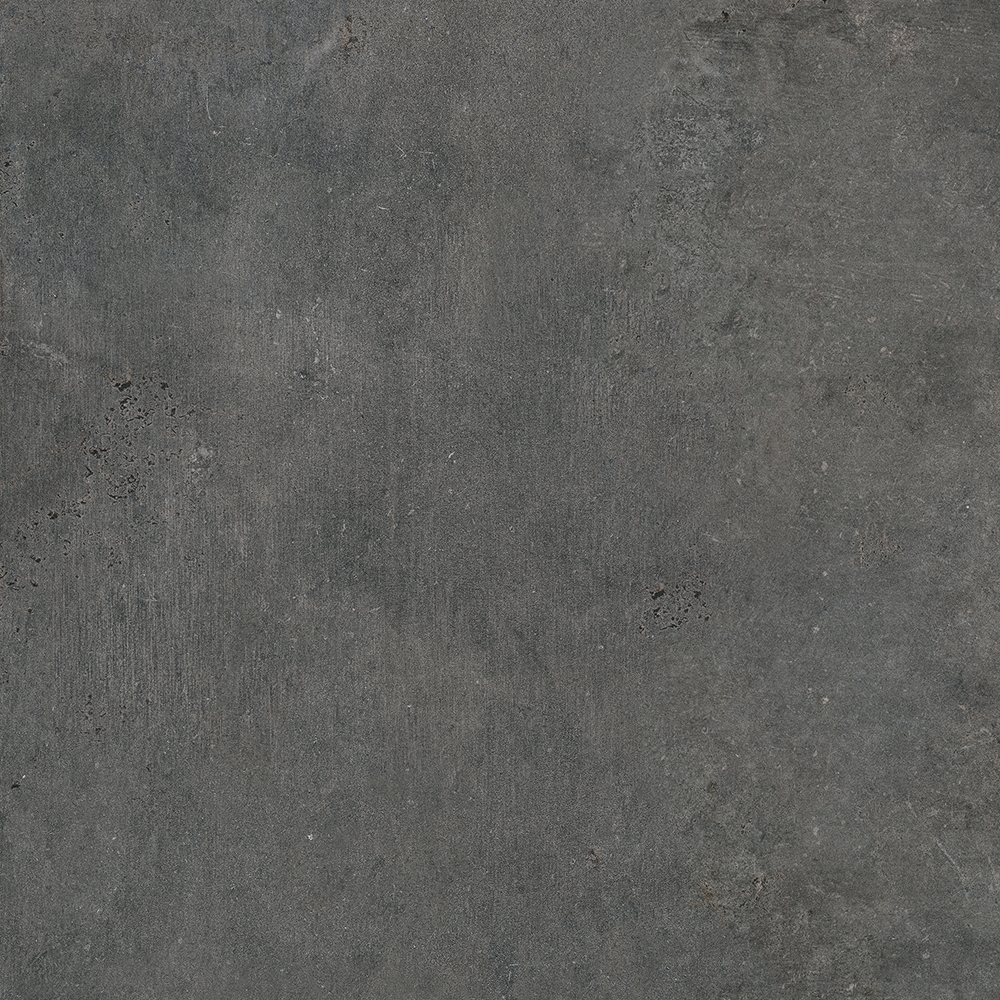 Плитка керамогранітна Textural Anthracite SILKY CRISTAL LAP 597x597x8 Cerrad - Зображення