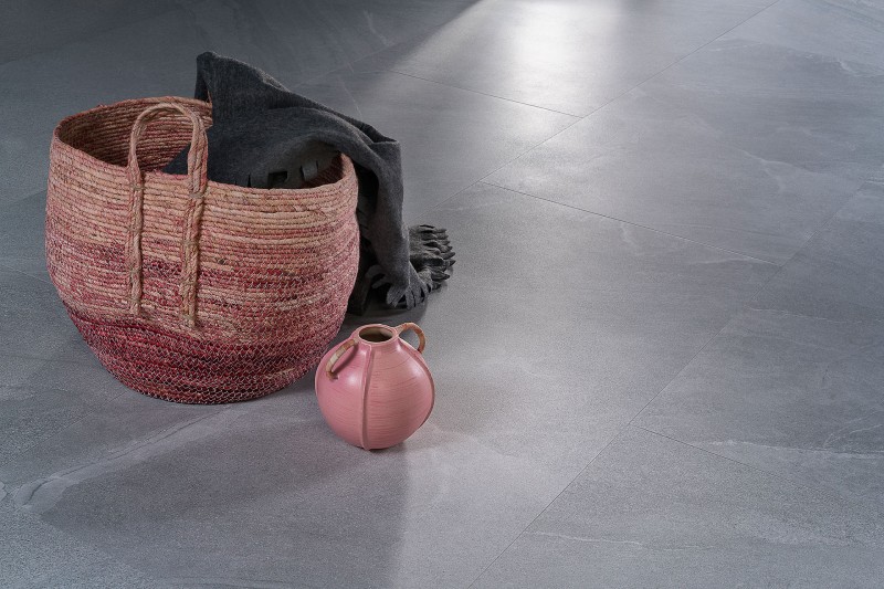 Плитка керамогранітна Stonehenge Сірий LAP 597x1197x10 Nowa Gala - Зображення 1843091-70abf.jpg