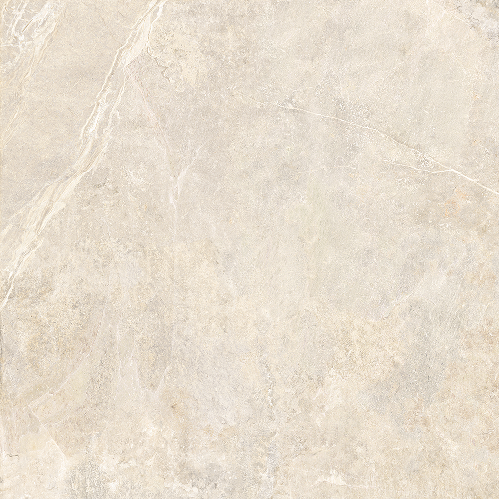 Плитка керамогранитная Softstone Ivory RECT 597x597x8 Cerrad - Зображення
