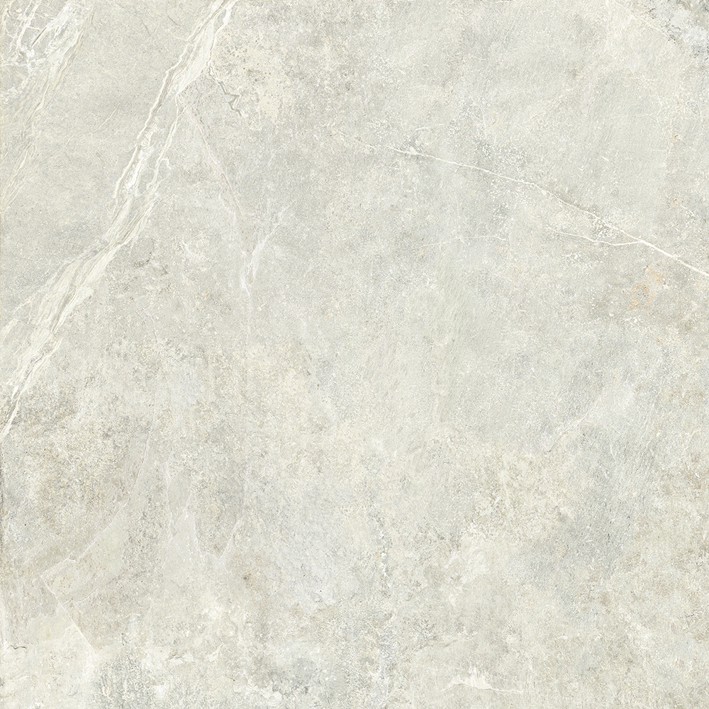 Плитка керамогранітна Softstone Grey RECT 597x597x8 Cerrad - Зображення