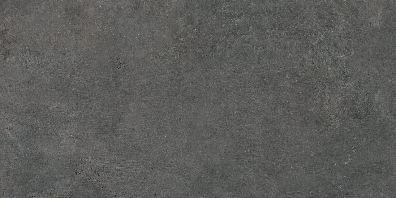 Плитка керамогранітна Textural Anthracite SILKY CRISTAL LAP 597x1197x8 Cerrad - Зображення
