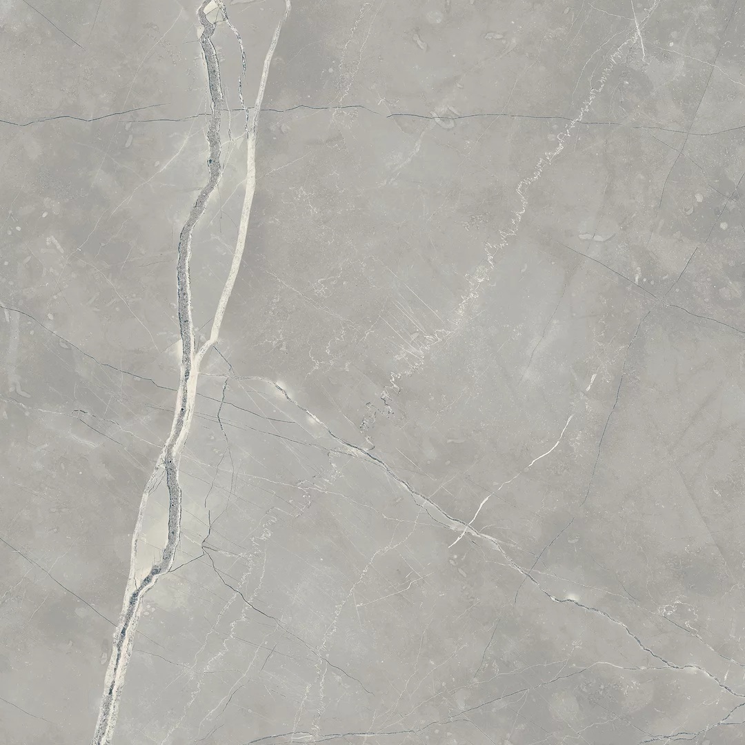 Плитка керамогранітна Ritual Grey SZKL RECT MAT 898x898 Paradyz - Зображення