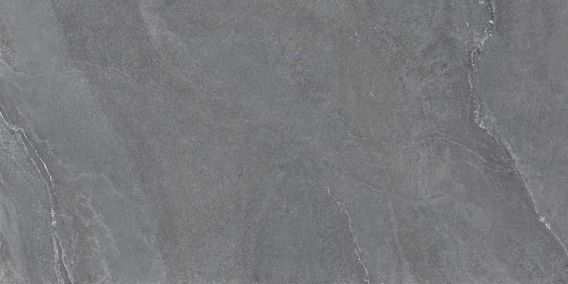 Плитка керамогранітна Stonehenge Темно-сірий LAP 597x1197x10 Nowa Gala - Зображення 1843096-d3d94.jpg