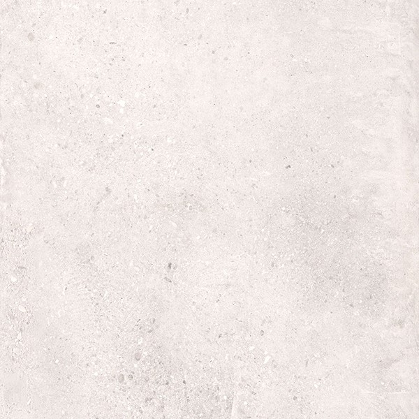 Плитка керамогранітна Geotec Світло-сірий LAP 597x597x8,5 Nowa Gala - Зображення