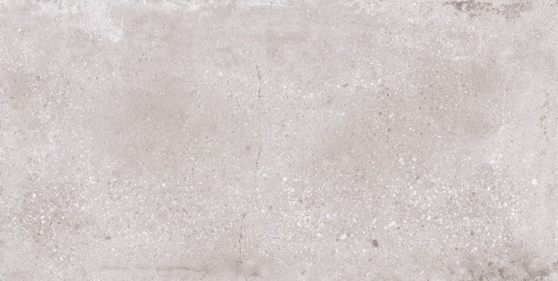 Плитка керамогранітна Geotec Сірий RECT NAT 597x1197x10 Nowa Gala - Зображення