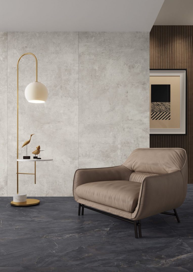 Плитка керамогранітна Softcement White RECT 1197x2797x6 Cerrad - Зображення 1846069-ed6f9.jpg