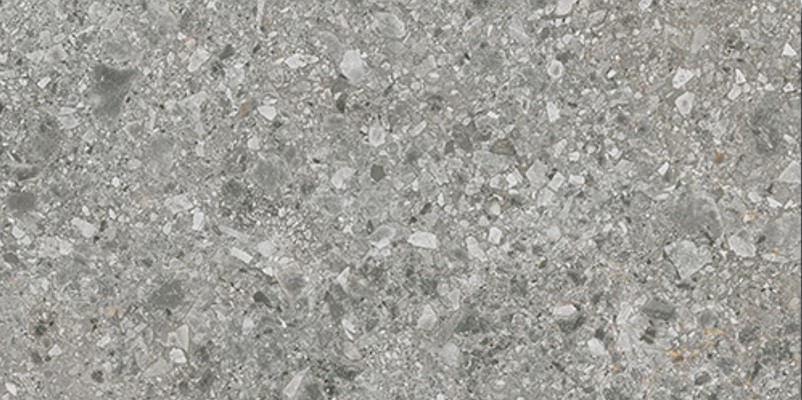 Плитка керамогранитная Ceppo Di Gree Grys RECT 1197x2797x6 Cerrad - Зображення