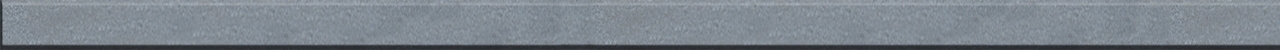 Фриз GF 901511 Dark Silver 15×900x8 Котто Кераміка - Зображення