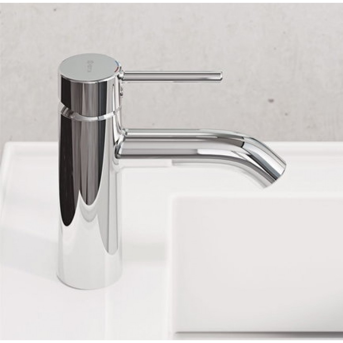 Змішувач для умивальника 100 DN 15 Bozz (382820576), Kludi - Зображення 1847255-f9f76.jpg