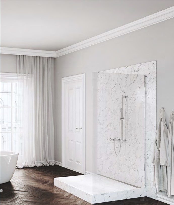 Лейка для ручного душа 1S Nova Fonte (3912005-00), Kludi - Зображення 1847270-c9981.jpg